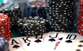 caribbean stud poker strategy