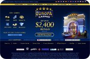 Europa Casino