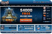 Titan Casino