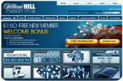 William Hill Casino