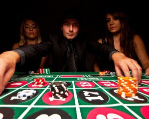 online casino news: Research Shows More Woman Playing Online Casino Roulette